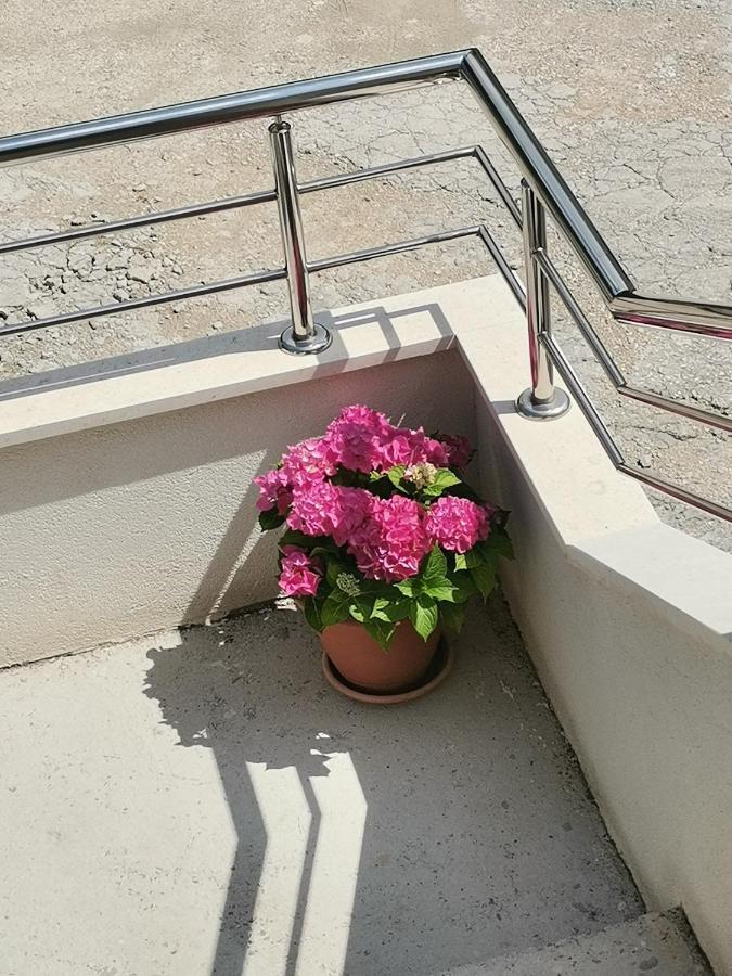 Apartment Lijana Sea View Tučepi Εξωτερικό φωτογραφία