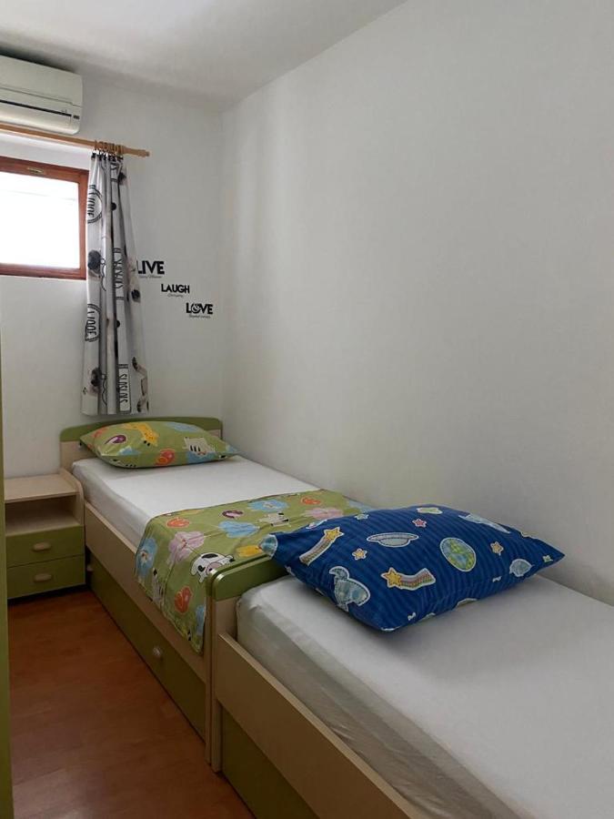 Apartment Lijana Sea View Tučepi Εξωτερικό φωτογραφία
