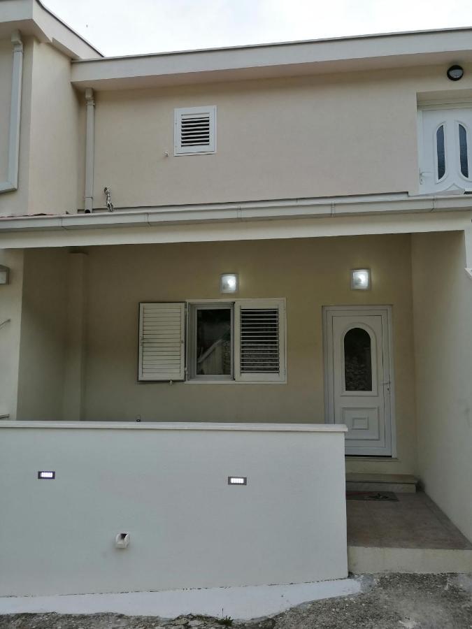 Apartment Lijana Sea View Tučepi Εξωτερικό φωτογραφία
